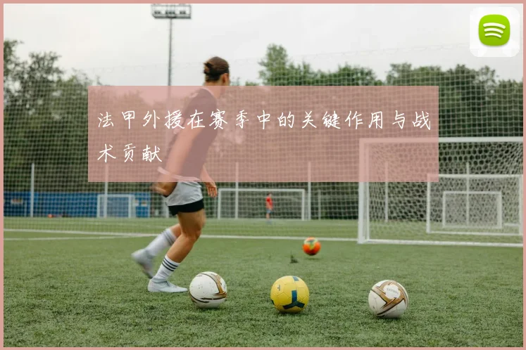 法甲外援在赛季中的关键作用与战术贡献