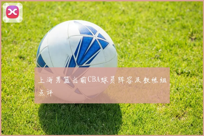 上海男篮当前CBA球员阵容及教练组点评